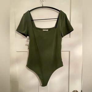 Aritzia | Contour Bodysuit